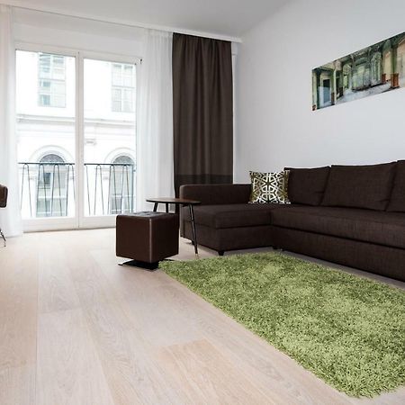 Apartmán Heart Of Vienna City Exteriér fotografie