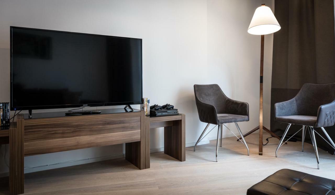 Apartmán Heart Of Vienna City Exteriér fotografie