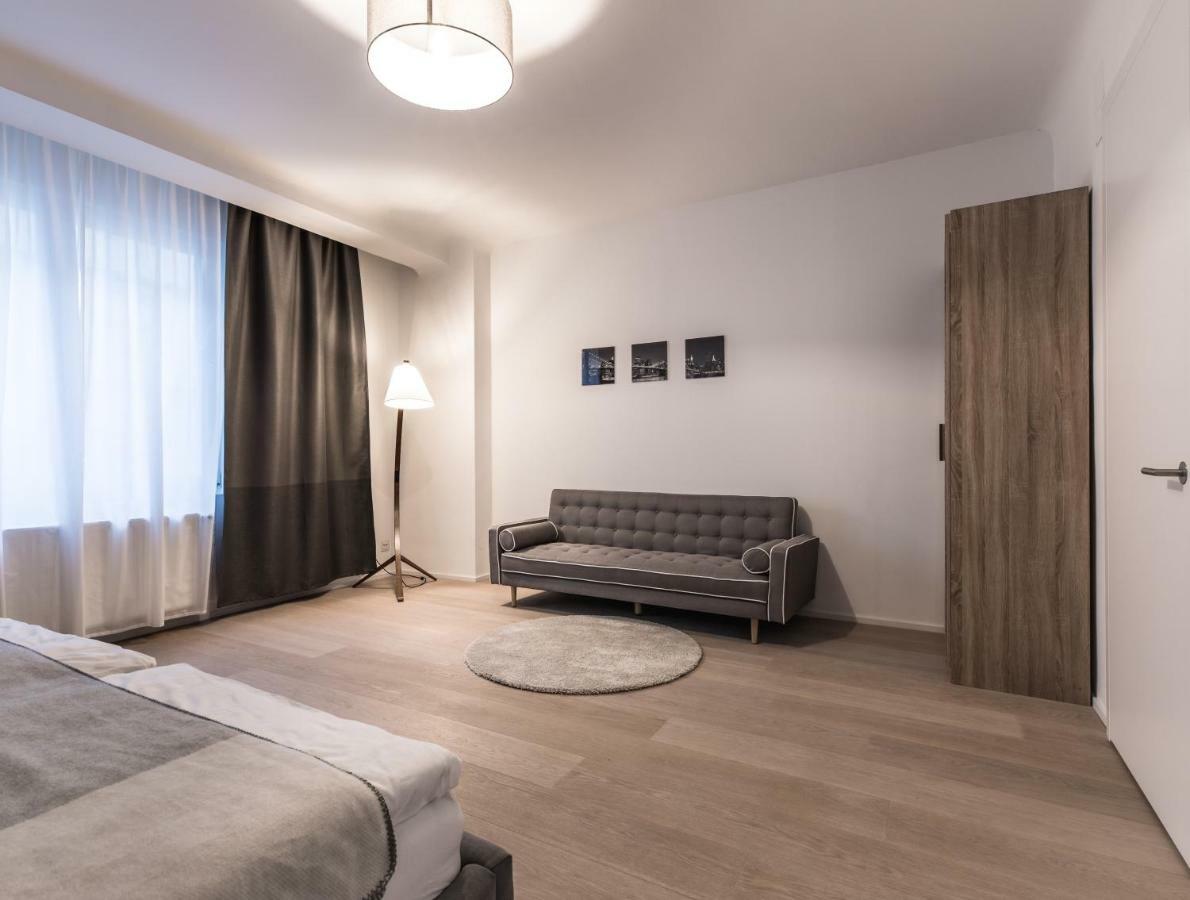 Apartmán Heart Of Vienna City Exteriér fotografie