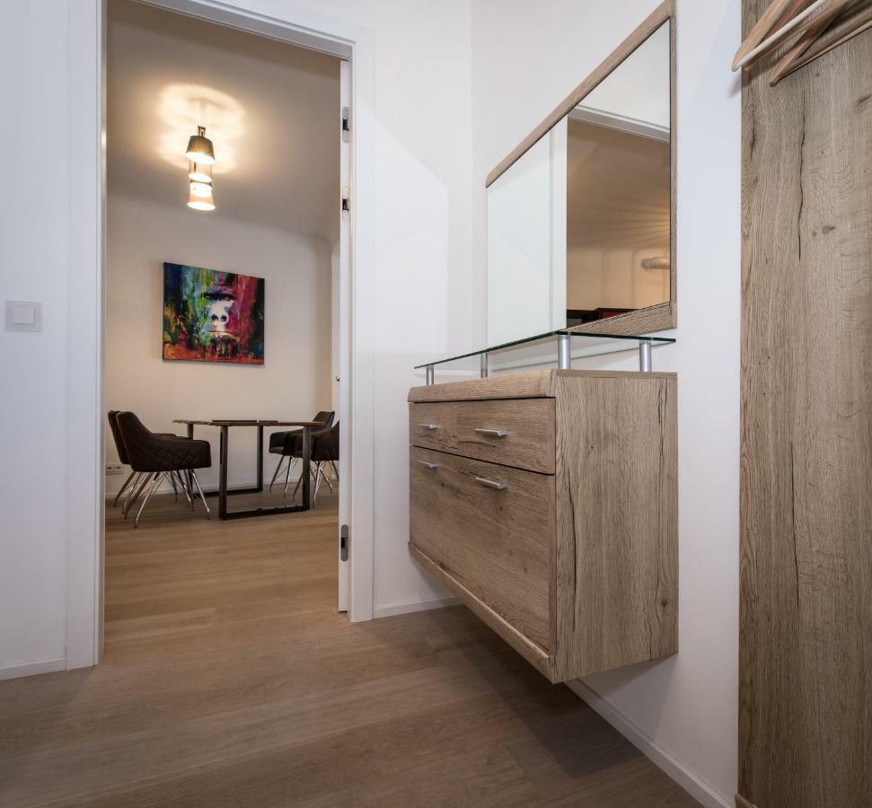 Apartmán Heart Of Vienna City Exteriér fotografie